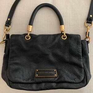 Marc by Marc Jacobs Black Bag